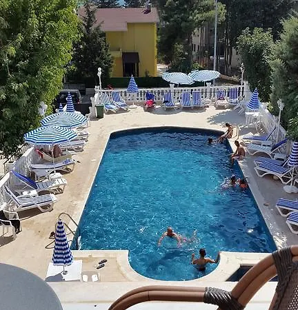 Sancak קומבורגז