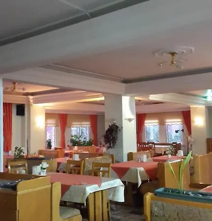 ホテル Sancak 3*