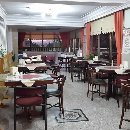 Sancak Hotel Kumburgaz