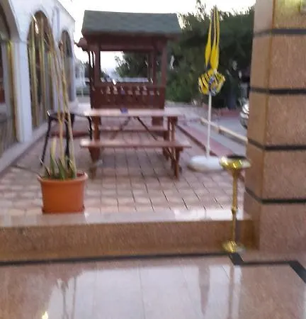 Sancak מלון 3*