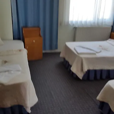 Ξενοδοχείο Sancak 3*