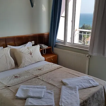 Hotel Sancak Kumburgaz