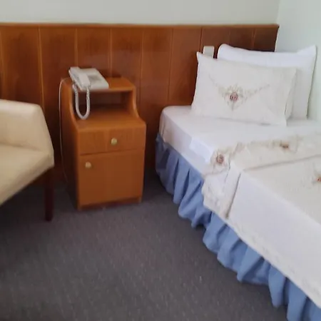 Hotel Sancak 3*