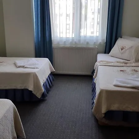 Otel Sancak Kumburgaz