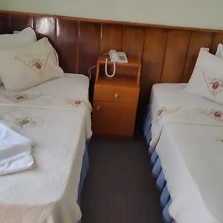 Sancak Hotel Kumburgaz