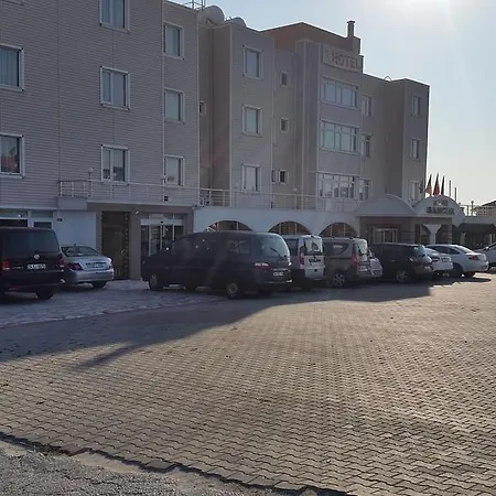 Sancak Hotel