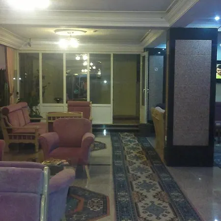 Sancak 3* Kumburgaz