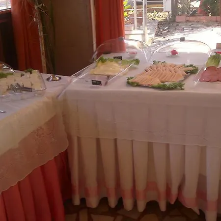מלון Sancak