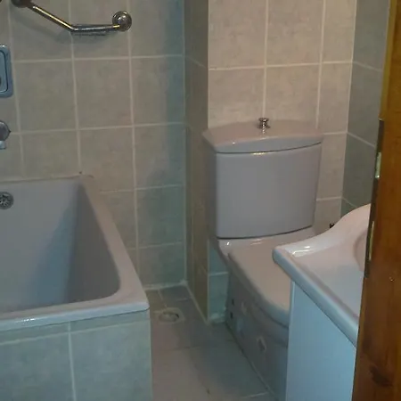 Hotel Sancak Kumburgaz