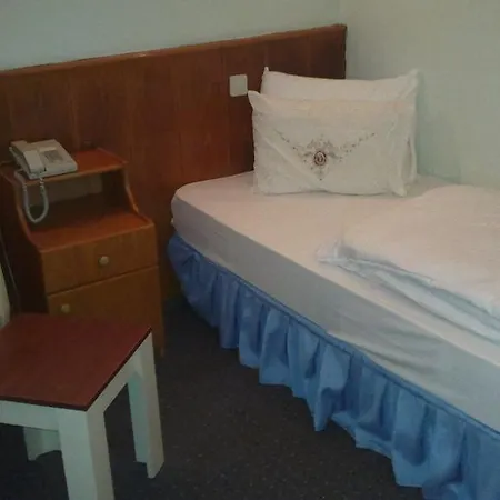 Sancak Hotel Kumburgaz