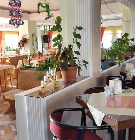 Sancak מלון 3*