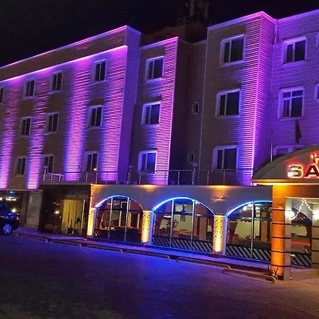Sancak 3*