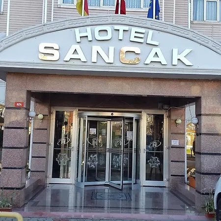 Hotel Sancak Kumburgaz