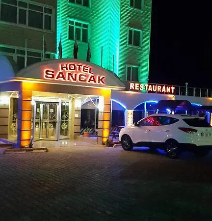 Otel Sancak