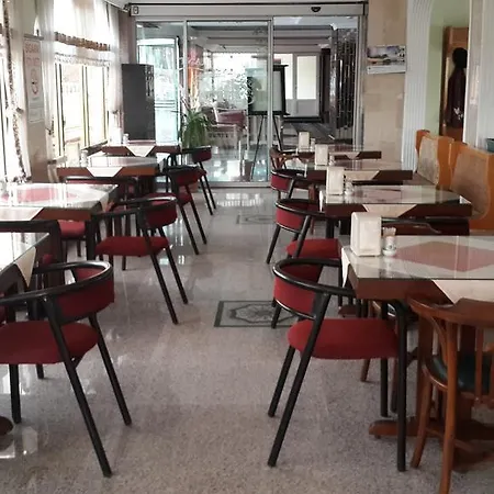 Sancak 3* Kumburgaz