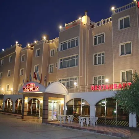 Hotel Sancak