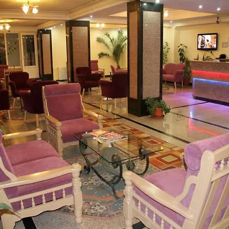 Sancak Hotel 3*