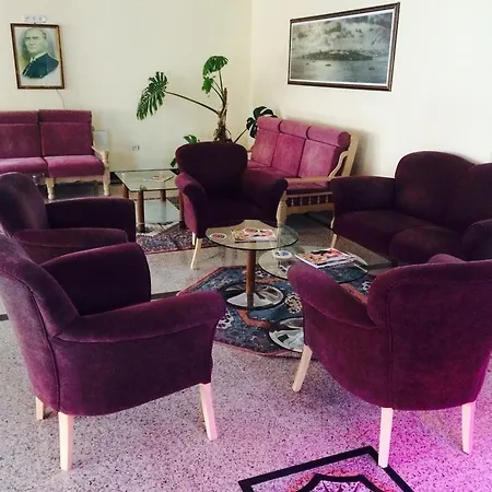 Hotel Sancak 3*