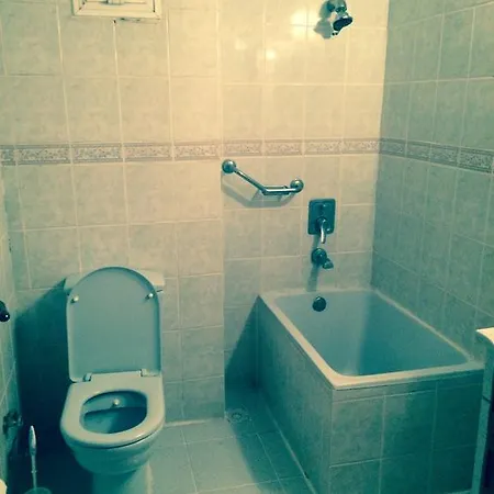 Hotel Sancak