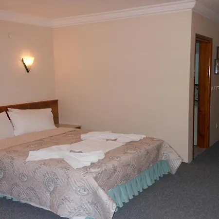 Hotel Sancak 3*