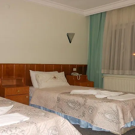 Hotel Sancak