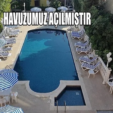 Hotel Sancak Kumburgaz