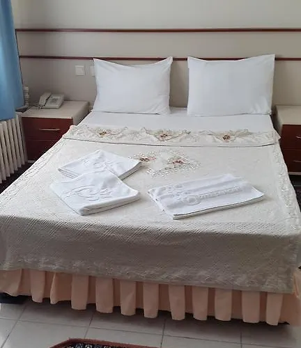 Sancak 호텔 쿰부르가즈