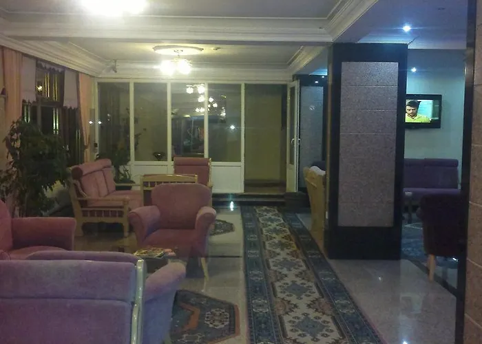 Sancak 3* 쿰부르가즈