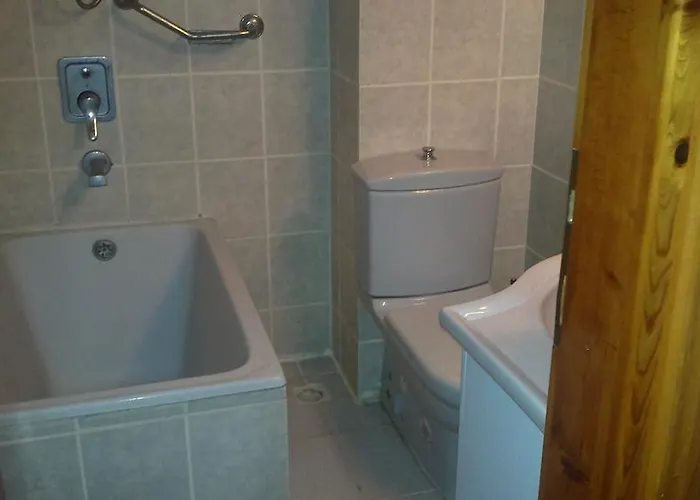 호텔 Sancak 쿰부르가즈