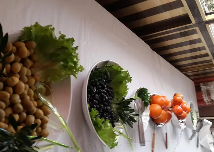 Sancak 3* 쿰부르가즈