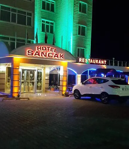 호텔 Sancak